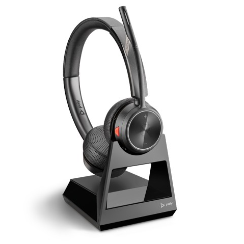 Poly Savi 7220 office, OTH, Duo, DECT/desk.ph